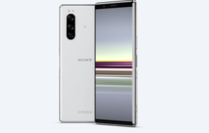 Sony Xperia 5