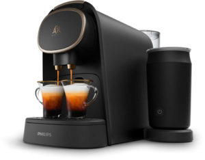 L'Or Barista LM8018-1