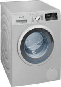 Siemens WM14N2X0FF