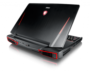 MSI GT83