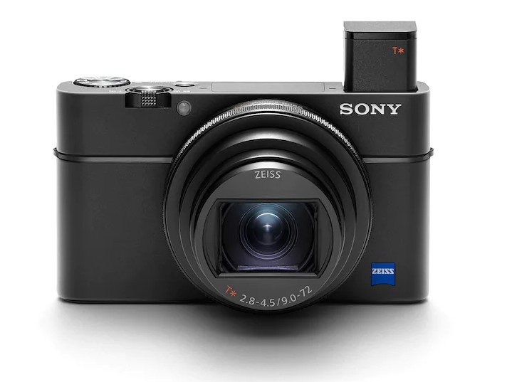 Sony DSC-RX100M7