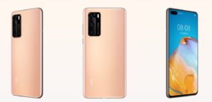 Huawei P40