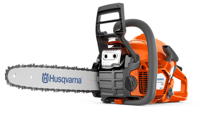 Husqvarna 135 Mark II