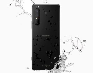 Xperia 1 II