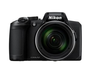 Nikon Coolpix B600