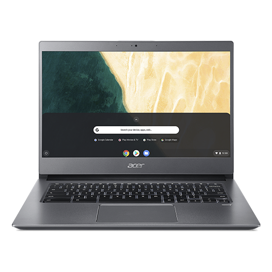 Acer Chromebook 714