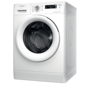 Lave-linge Whirlpool