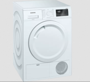 Sèche-linge à condensation Siemens IQ300