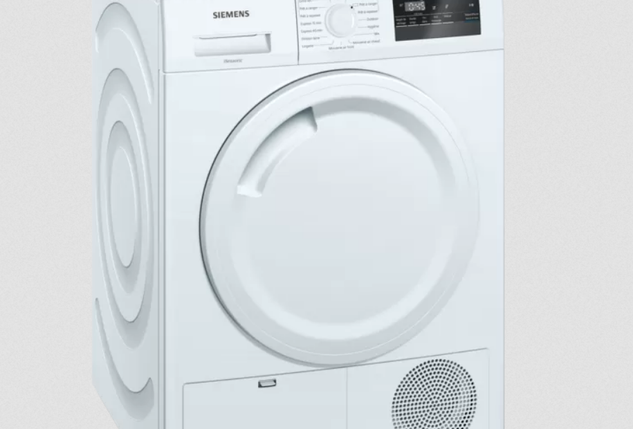 Sèche-linge à condensation Siemens IQ300