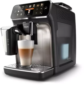 Machine espresso Philips 5400