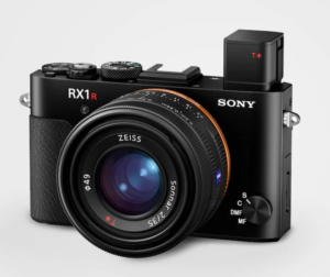 Sony RX1R II