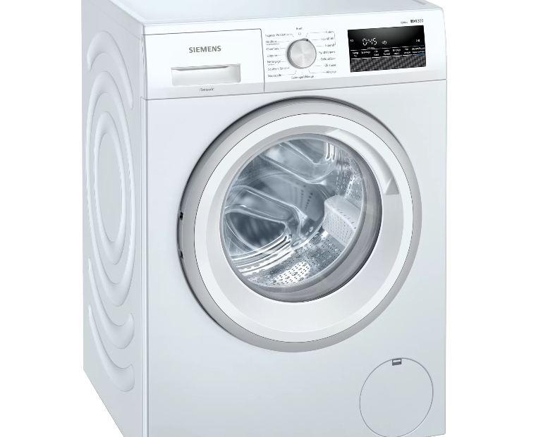 Siemens WM14N218FF