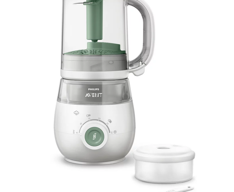 Avent SCF885