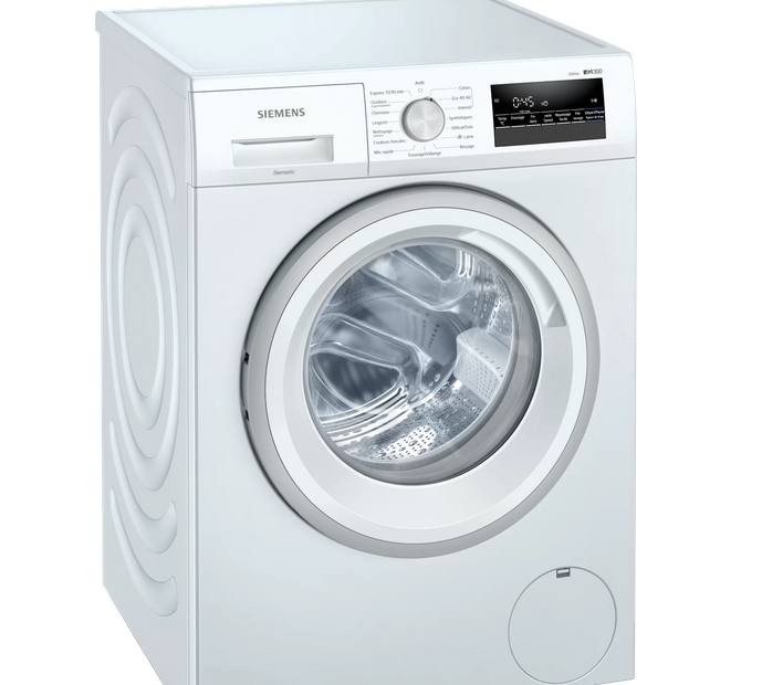 Siemens IQ300 WM14N208FF