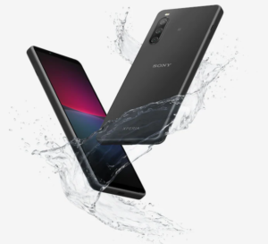 Sony Xperia 10 IV