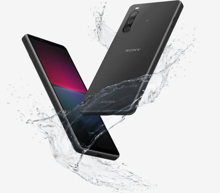 Sony Xperia 10 IV