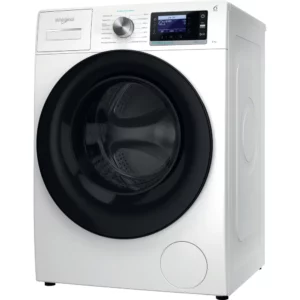 Whirlpool W6 W845WB FR