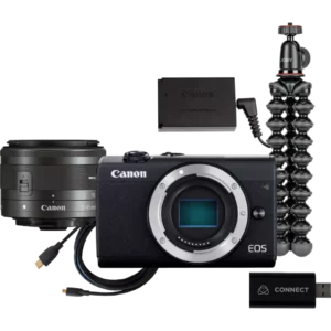 Canon EOS M200