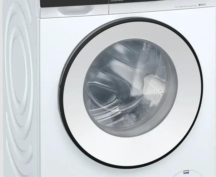 Lave-linge Siemens WG44G2A0FR IQ500