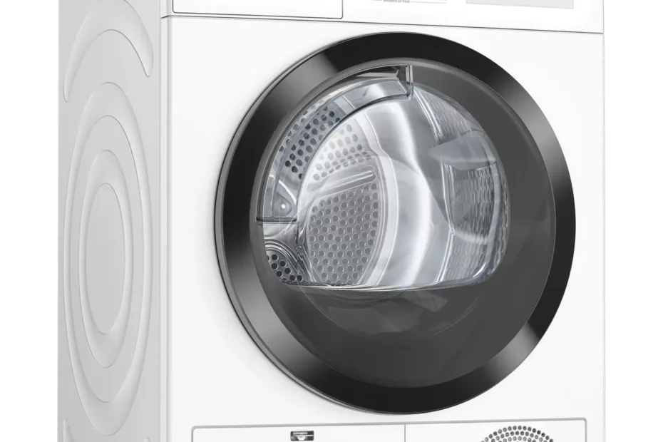 Sèche linge Condensation WQG233D0FR