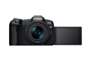 Canon EOS R8