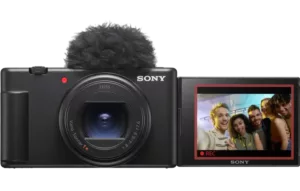 Sony ZV-1M2 -vlog