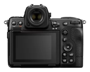 Nikon Z8