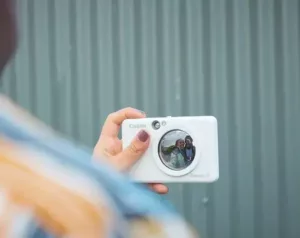 Zoemini S2 Selfie