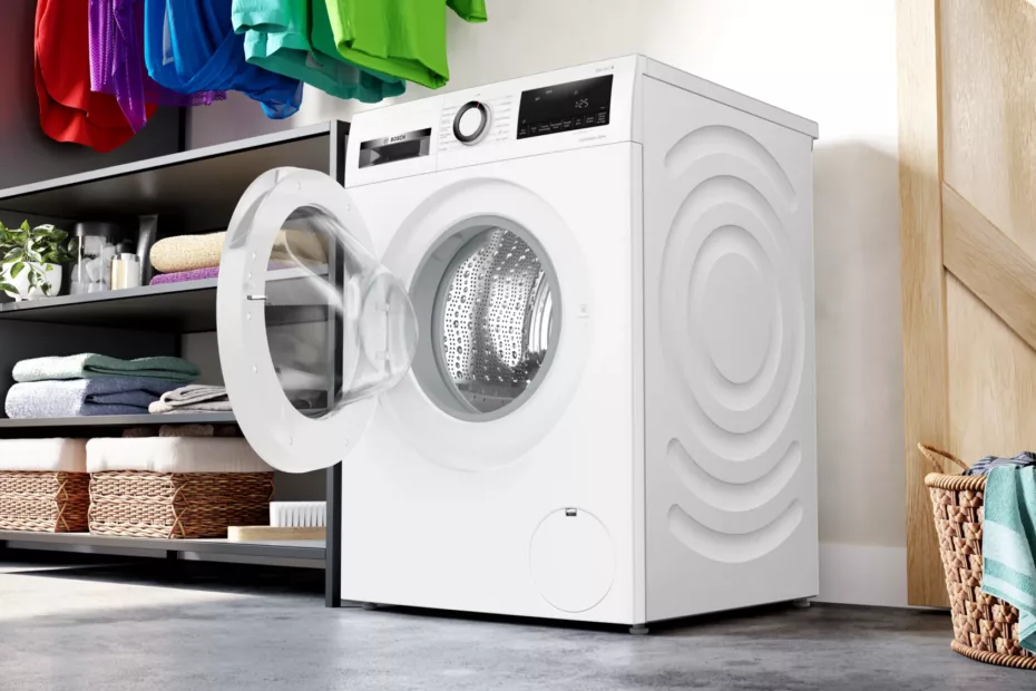 Bosch Serie 4