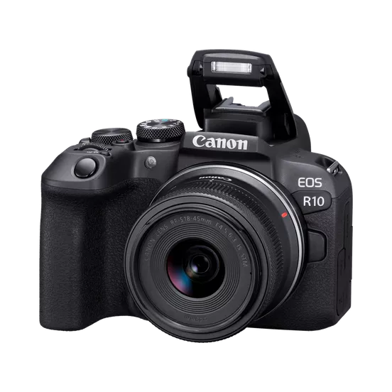 EOS R10