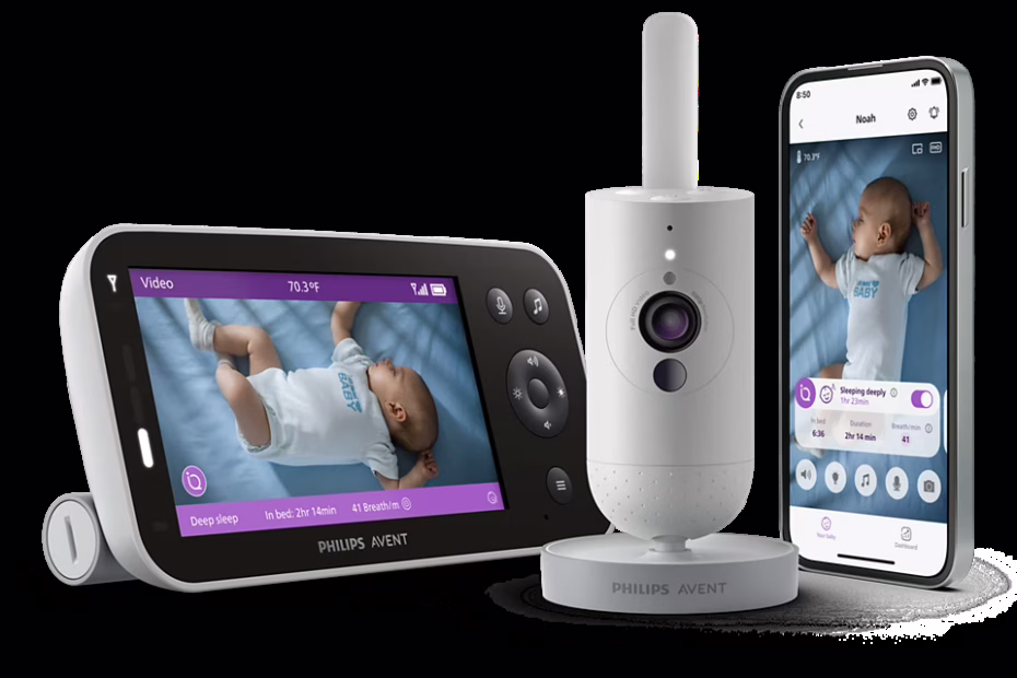 SCD973/26 Philips Avent