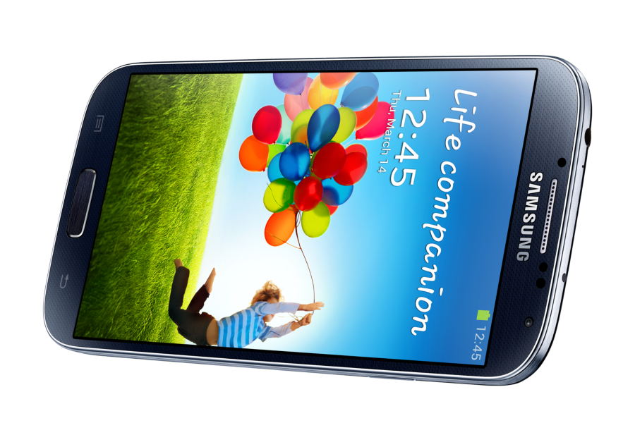 Galaxy S4 LTE