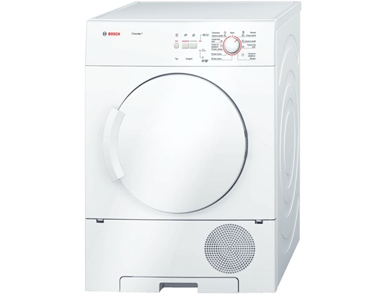 Bosch WTC84102OE