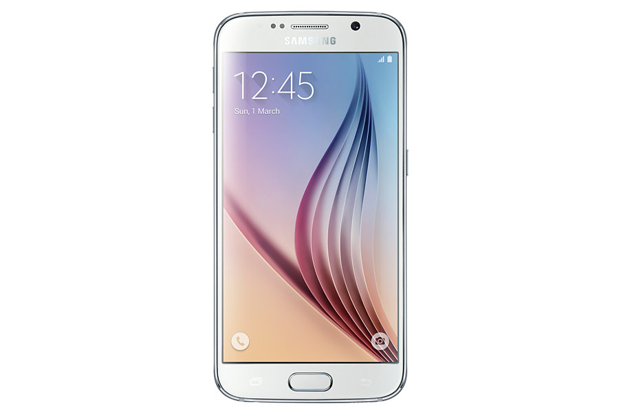 Samsung Galaxy S6 Duos