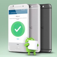 HTC A9