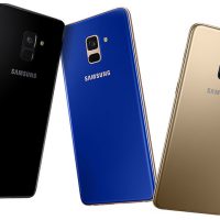 Galaxy A8