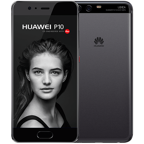 Huawei P10