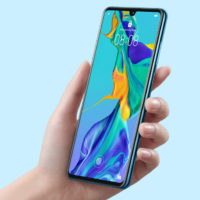 Huawei P30