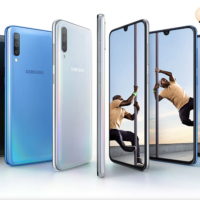 Galaxy A70