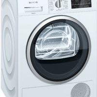 Siemens WT45W459OE