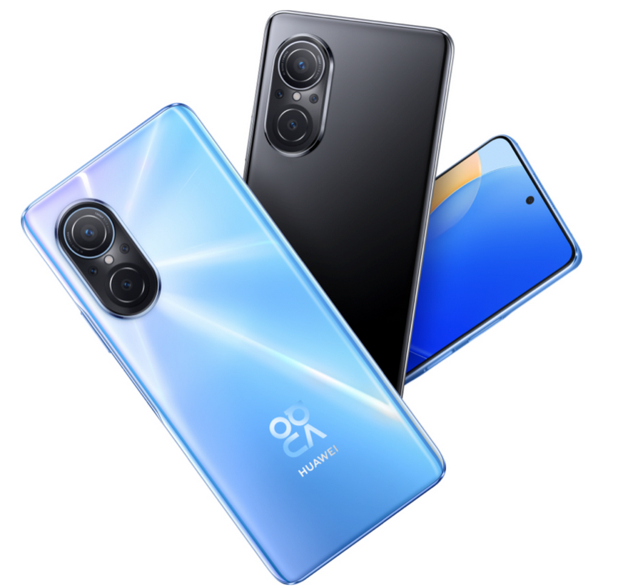 HUAWEI nova 9 SE