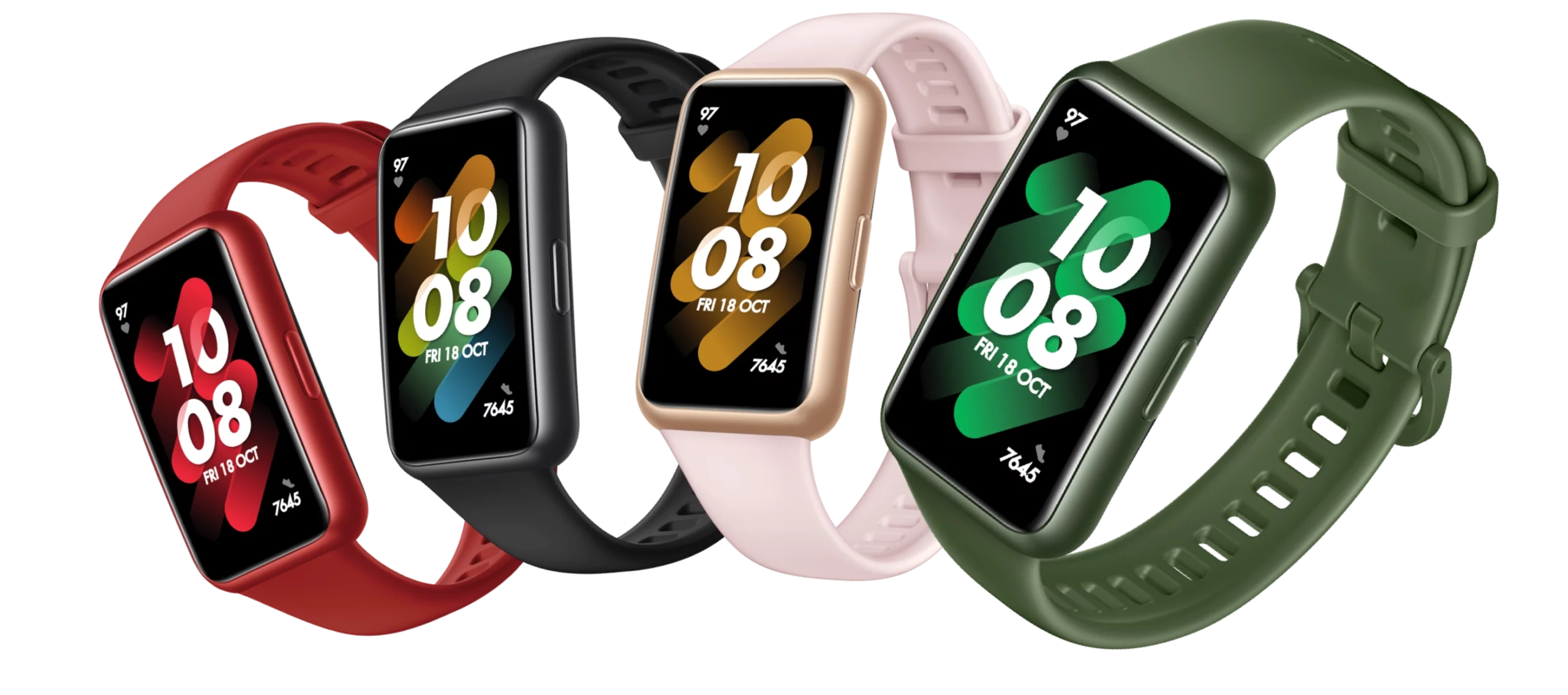 Huawei Band 7