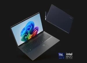 Acer Swift 16 AI 