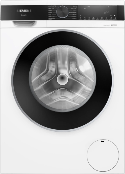 Siemens IQ500 WG44G2Z3