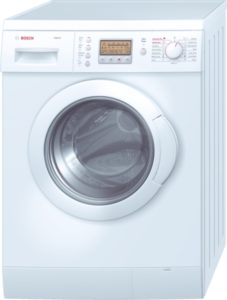 Bosch WVD24520GB