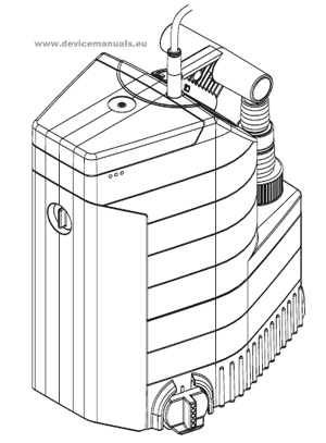 11000 SL automatic Art. 1786