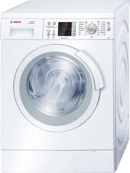 washing machine Bosch WAS32461GB