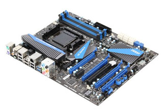 990FXA-GD80 series – Mainboard