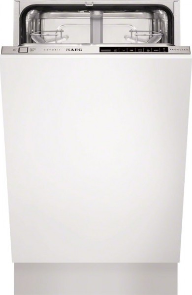AEG F88400VI0P