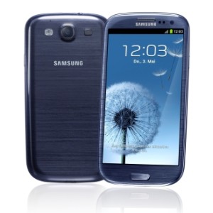 Samung Galaxy S3